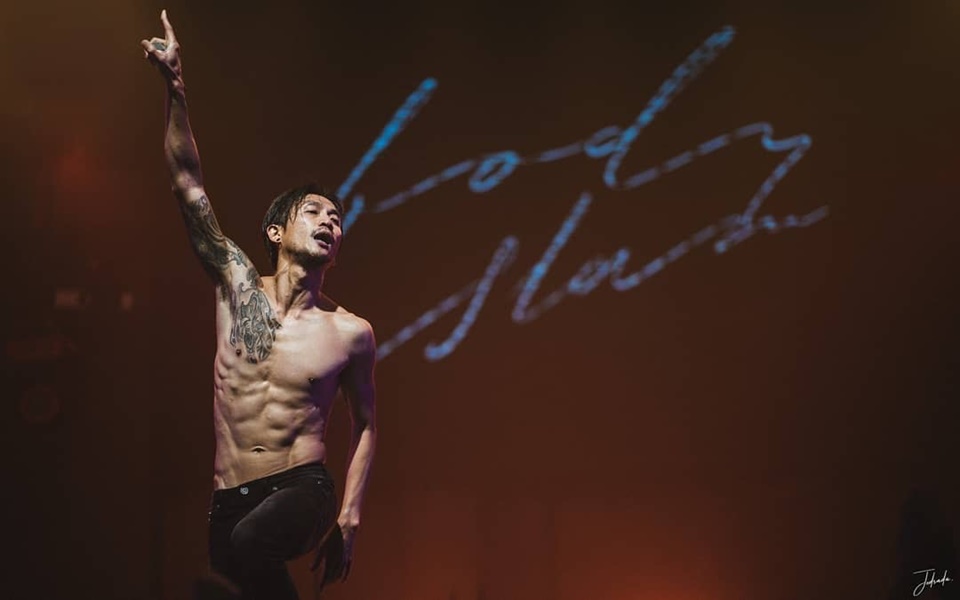 “ตูน บอดี้สแลม” คัมแบ็ก!! ก้าวเพื่อน้องปีที่ 2 เวอร์ชวลรัน 109 คำขอบพระคุณ “ตูน บอดี้สแลม” คัมแบ็ก!! ก้าวเพื่อน้องปีที่ 2 เวอร์ชวลรัน 109 คำขอบพระคุณ