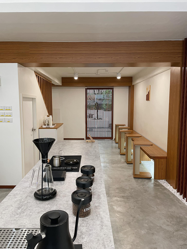 10 คาเฟ่แถวรามคำแหง คาเฟ่สุดเก๋ ห้ามพลาดไปเช็กอิน