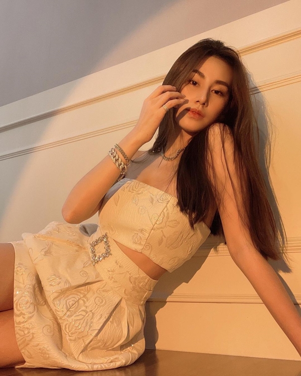 ดาว พิมพ์ทอง เคลียร์ปมทำร้าย พอร์ช ย้ำ!! ไม่เคยปั่นหัว เกรซ ดาว พิมพ์ทอง เคลียร์ปมทำร้าย พอร์ช ย้ำ!! ไม่เคยปั่นหัว เกรซ