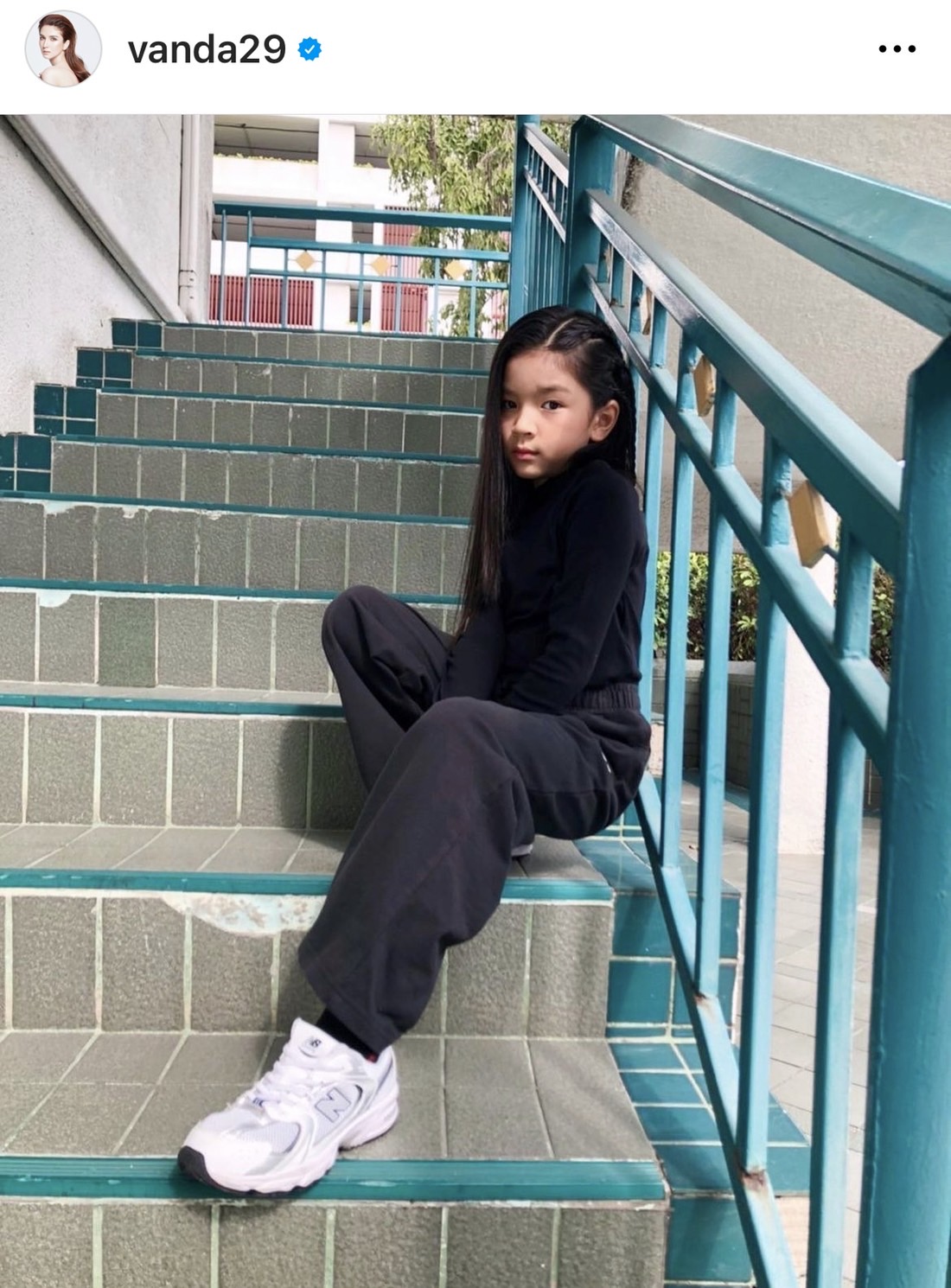 โบว์ แวนด้า โพสต์ภาพน้องมะลิ กับ พ่อปอ พร้อมบอก วันนี้ปีที่ 7 แล้วนะพ่อ โบว์ แวนด้า โพสต์ภาพน้องมะลิ กับ พ่อปอ พร้อมบอก วันนี้ปีที่ 7 แล้วนะพ่อ