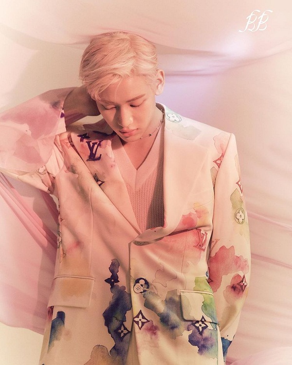 มินิอัลบั้มแรก “แบมแบม GOT7” ปังทั่วโลก (มีคลิป) 