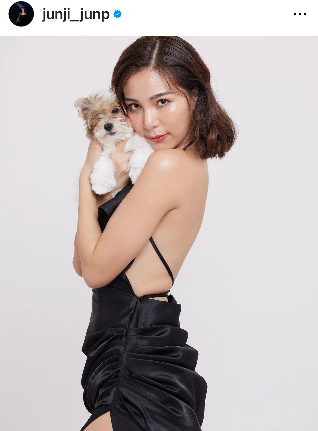 “จันจิ” ไม่ซีเรียส ถูกทักแรงหน้าเปลี่ยนทุกไตรมาส