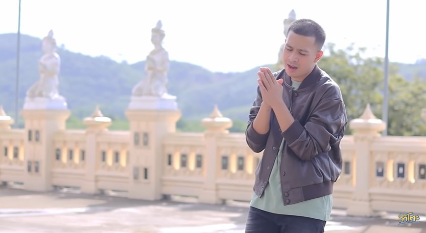 คอมเมนต์กระฉูด!! เพลงใหม่ พี่หลวงกาโตะ ยอดวิวไม่ธรรมดา