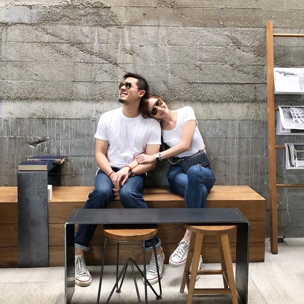 แพร  เตรียมกลับบ้าน เผยอุ่นใจตื่นขึ้นมาแล้วเจอหน้า เชน อยู่เคียงข้าง