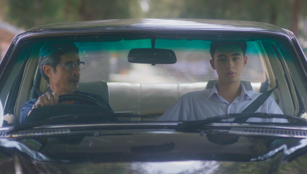 Thank You Teacher ซีรีส์น้ำดีที่อยากให้ทุกคนได้ดู Thank You Teacher ซีรีส์น้ำดีที่อยากให้ทุกคนได้ดู