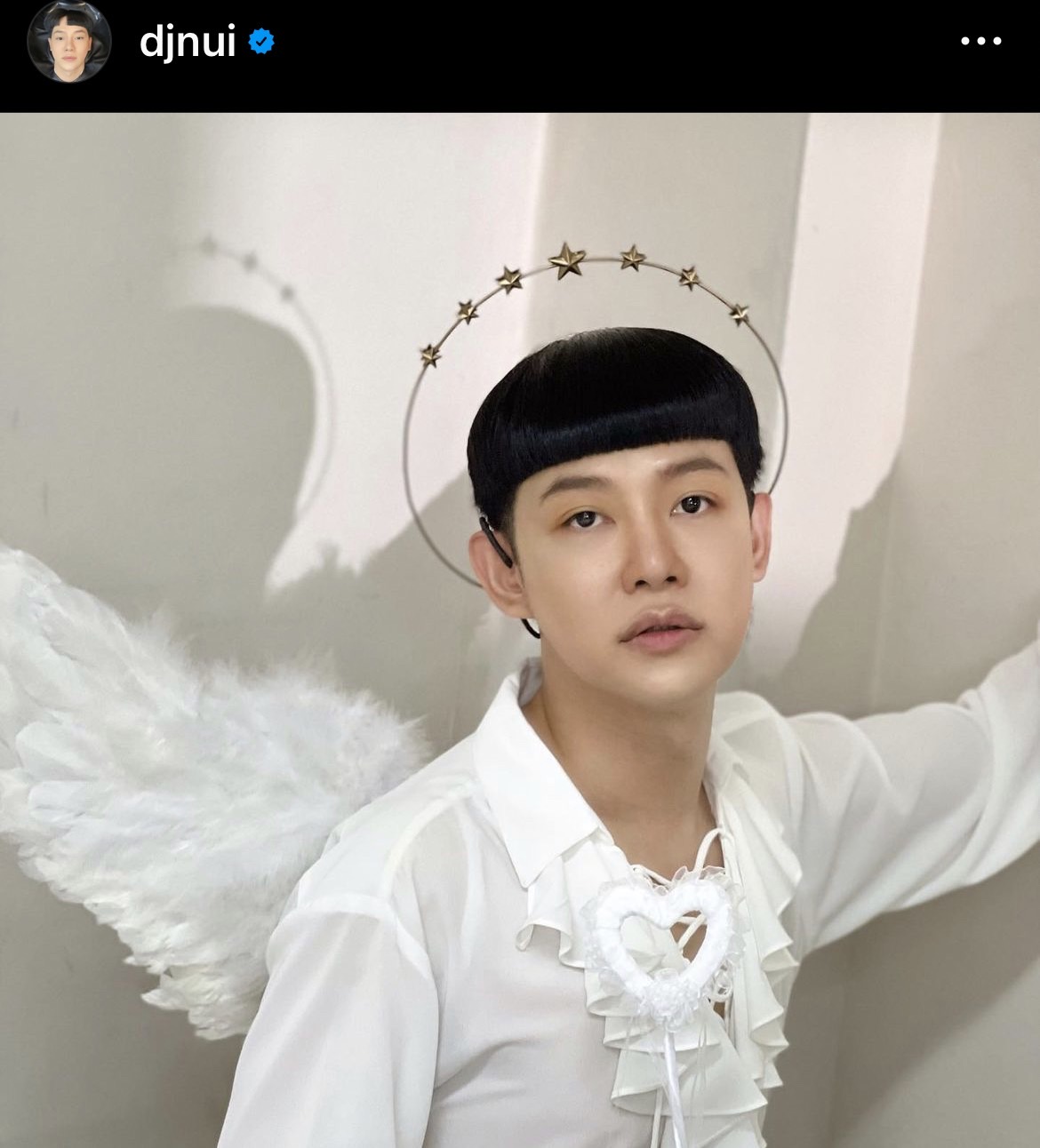 ดีเจนุ้ย สวดมนต์ไล่ฝน ผลที่ได้เป็นแบบนี้!! ดีเจนุ้ย สวดมนต์ไล่ฝน ผลที่ได้เป็นแบบนี้!!