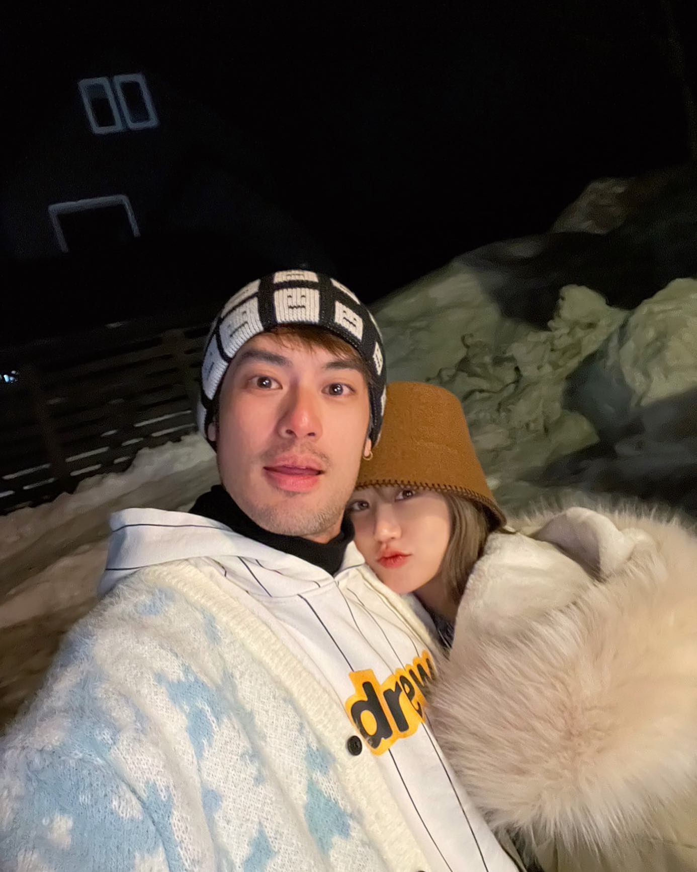 รอ เฟย์ พร้อม บอย ปกรณ์ ไม่กดดัน ณเดชน์ ขอ ญาญ่า แต่งงาน