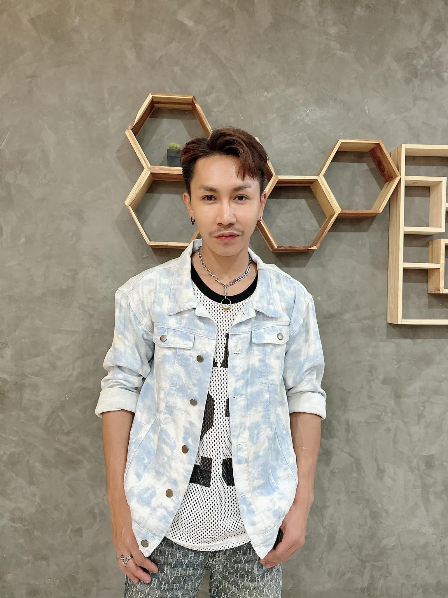 ตรี ชัยณรงค์ สุดเศร้าสูญเสียคุณแม่ ขอบคุณทุกกำลังใจ แต่ผมไม่ไหว มันจุก ตรี ชัยณรงค์ สุดเศร้าสูญเสียคุณแม่ ขอบคุณทุกกำลังใจ แต่ผมไม่ไหว มันจุก