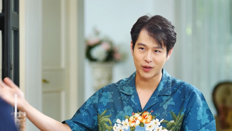 ประสบการณ์รักของ “ทอย ปฐมพงศ์” ถ้ามาบั่นทอน ผมเองก็ไม่ไหว