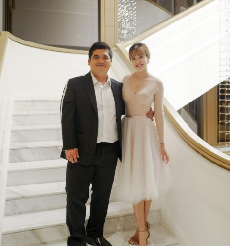 'แจ็ค แฟนฉัน' เคลียร์ดราม่า โดนมองเลิกแฟนเพราะสร้างกระแสโปรโมทเพลง 'แจ็ค แฟนฉัน' เคลียร์ดราม่า โดนมองเลิกแฟนเพราะสร้างกระแสโปรโมทเพลง