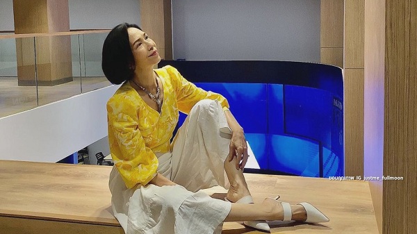 “ตุ๊ก เดือนเต็ม” เตรียมฉีด 10 มิถุนายนนี้ - “หนิง นิรุตติ์” ฉีดวัคซีนเข็มแรกแล้ว (มีคลิป) “ตุ๊ก เดือนเต็ม” เตรียมฉีด 10 มิถุนายนนี้ - “หนิง นิรุตติ์” ฉีดวัคซีนเข็มแรกแล้ว (มีคลิป)