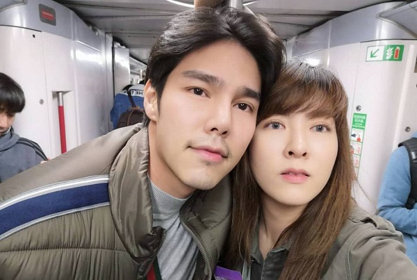 บูม กิตต์ก้อง พร้อมแต่ง กีฟ  รับเตรียมดูฤกษ์แล้ว (มีคลิป) 