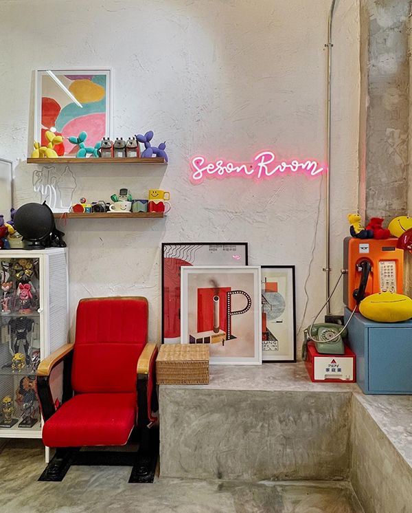 10 คาเฟ่แถวรามคำแหง คาเฟ่สุดเก๋ ห้ามพลาดไปเช็กอิน