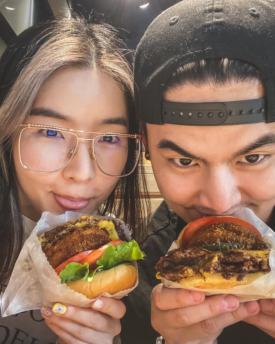 ฮั่น-จียอน รีวิวความหวานจนแฟนคลับ ลั่น! เหม็นความรัก ฮั่น-จียอน รีวิวความหวานจนแฟนคลับ ลั่น! เหม็นความรัก