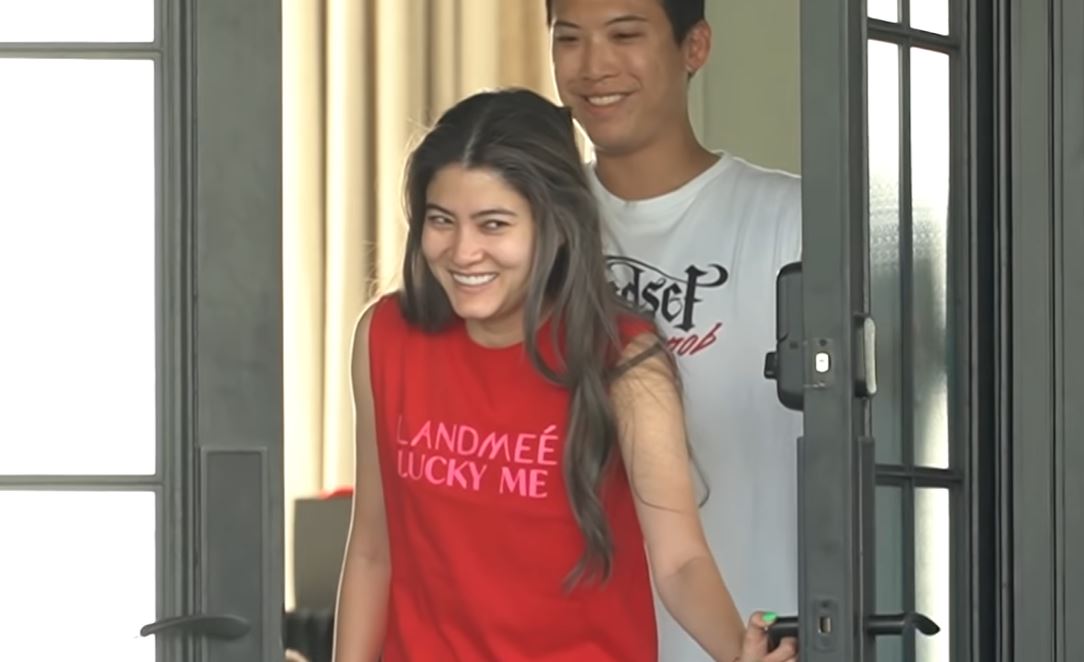 ป๊อก ซื้อรถหรูเซอรไพรส์วันเกิด มาร์กี้ ตอบแทนเป็นภรรยาและแม่ที่ดี