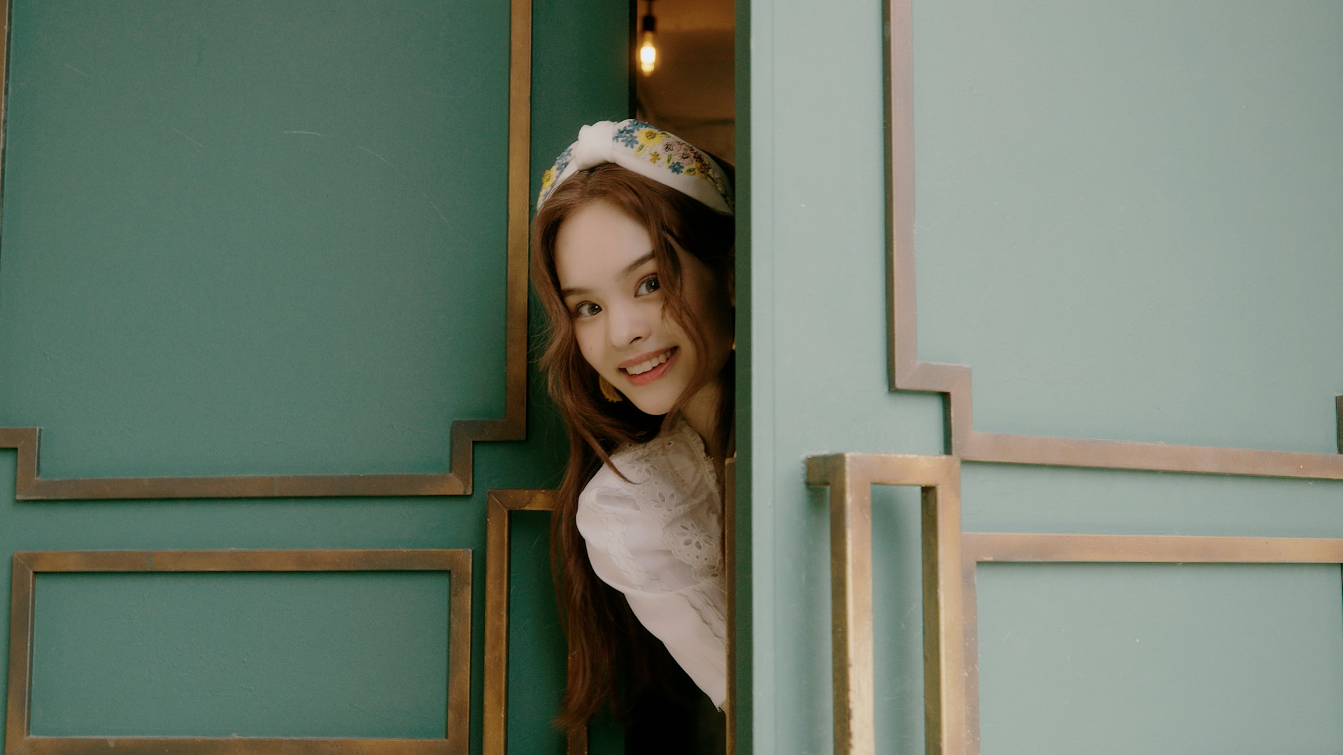 แอลลี่ อชิรญา เซอร์ไพร์ปล่อยซิงเกิ้ลใหม่ “Heartbeat” 