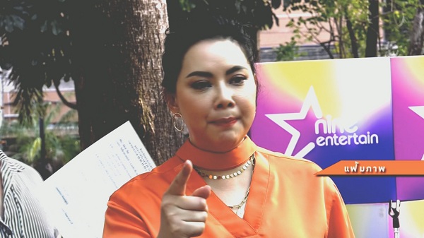 ถูกขู่ฆ่า! เหล่าคนบันเทิงถูกภัยสังคมคุกคาม (มีคลิป) ถูกขู่ฆ่า! เหล่าคนบันเทิงถูกภัยสังคมคุกคาม (มีคลิป)