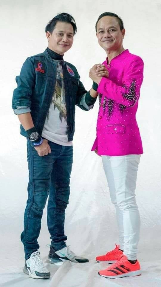 แม่นกน้อย อุไรพร ไลฟ์สดแจงสาเหตุพักการแสดงเสียงอิสาน