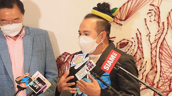 อาลัยปิดปางช้างแม่แตง เชียงใหม่ “เสนาหอย” ส่งกำลังใจถึงคนรักช้าง  (มีคลิป)