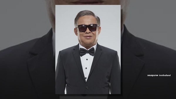 “เป็ด เชิญยิ้ม” อธิบายชัดเจนหลังถูกมองเป็น “มาเฟียตลก”   (มีคลิป)