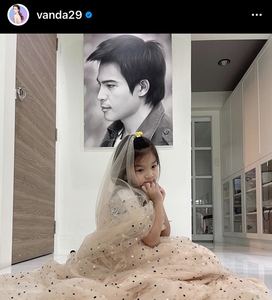 น้องมะลิ ประเดิมละครเรื่องแรก ลูกไม้ใต้ต้น ปอ ทฤษฎี