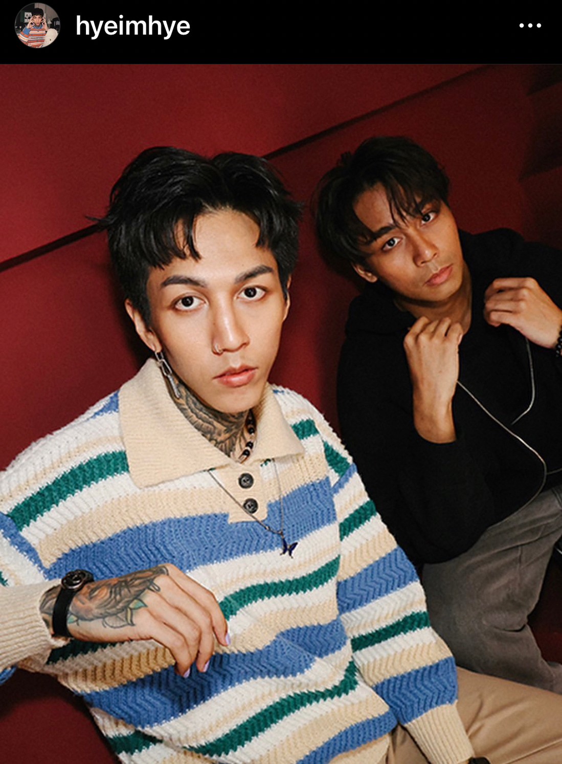 ฮาย-เซน Paper Planes กับความเจ้าชู้ ตามสไตล์หนุ่มแบดบอย ฮาย-เซน Paper Planes กับความเจ้าชู้ ตามสไตล์หนุ่มแบดบอย