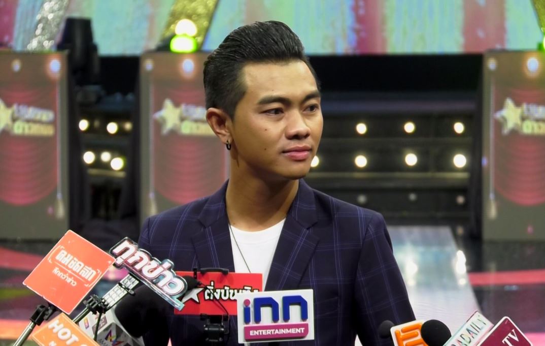 แซ็ค ชุมแพ เชื่อ ก้อง ห้วยไร่ ไม่กดดันกับดราม่าใส่ชุดบอลไปงานแต่ง