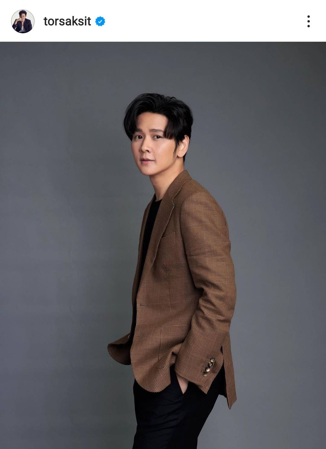 โต๋ ศักดิ์สิทธิ์ เผย สภาพจิตใจแกร่งขึ้น หลังเจอมรสุมชีวิต โต๋ ศักดิ์สิทธิ์ เผย สภาพจิตใจแกร่งขึ้น หลังเจอมรสุมชีวิต