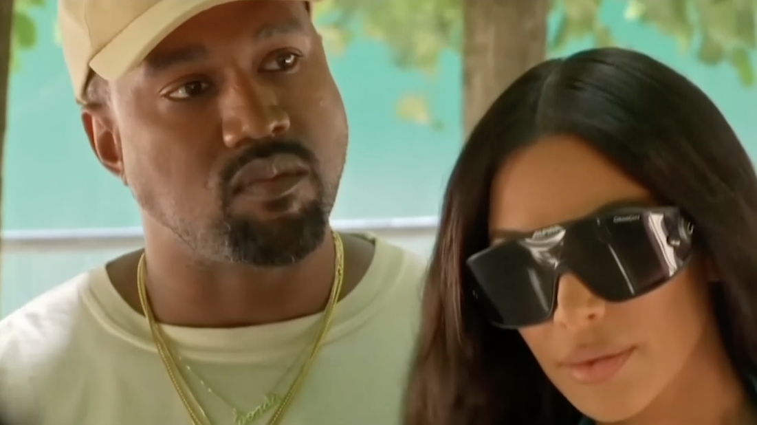 ส่อถูกออสเตรเลียแบน!! 'คานเย เวสต์' อาจไม่ได้เจอพ่อตาแม่ยายภรรยาใหม่