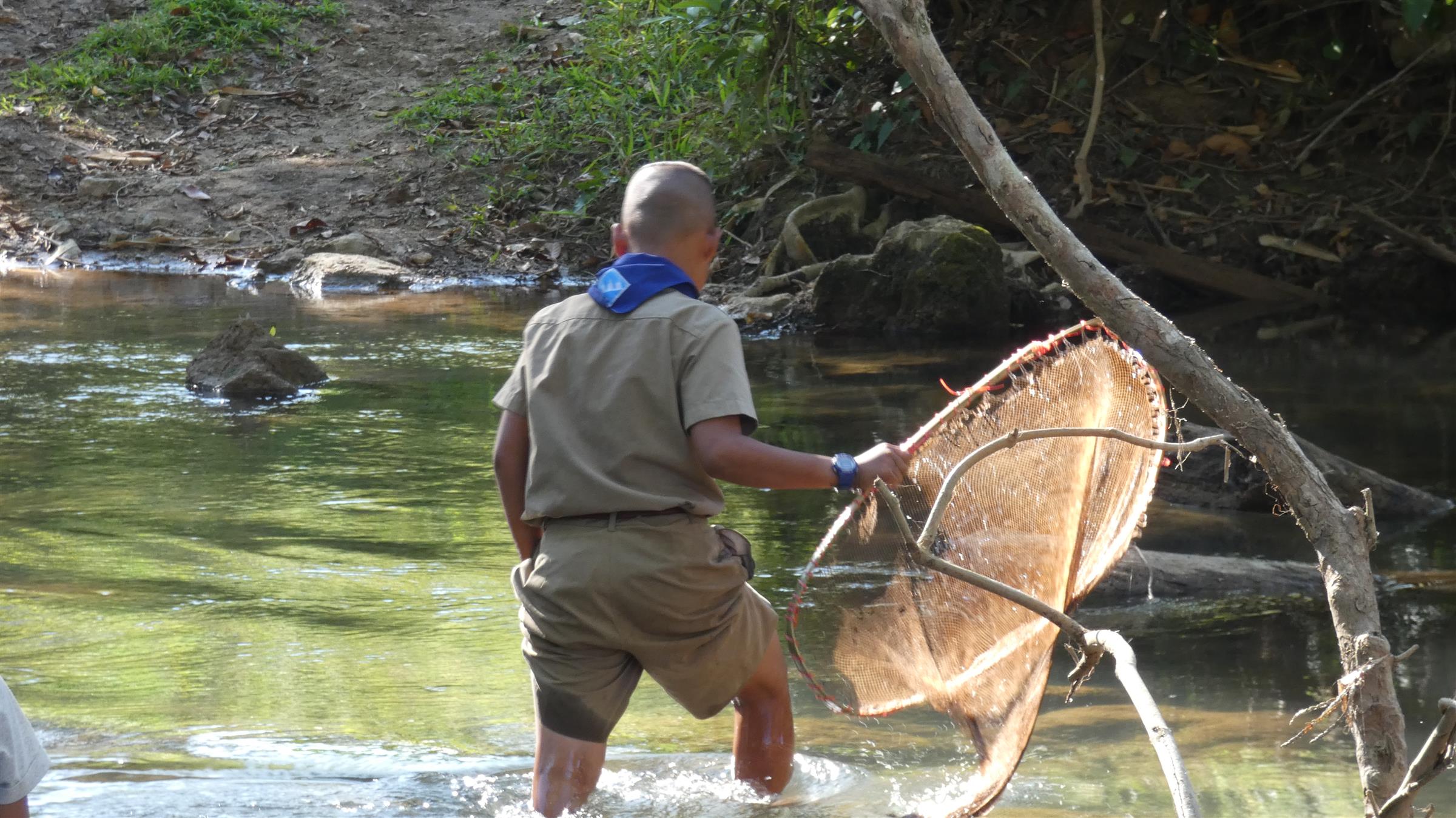 “คลิตี้ล่าง...ดีจัง” เปิดพื้นที่เรียนรู้ มุ่งสู่การพัฒนาชุมชน บนรากฐานภูมิปัญญา “คลิตี้ล่าง...ดีจัง” เปิดพื้นที่เรียนรู้ มุ่งสู่การพัฒนาชุมชน บนรากฐานภูมิปัญญา