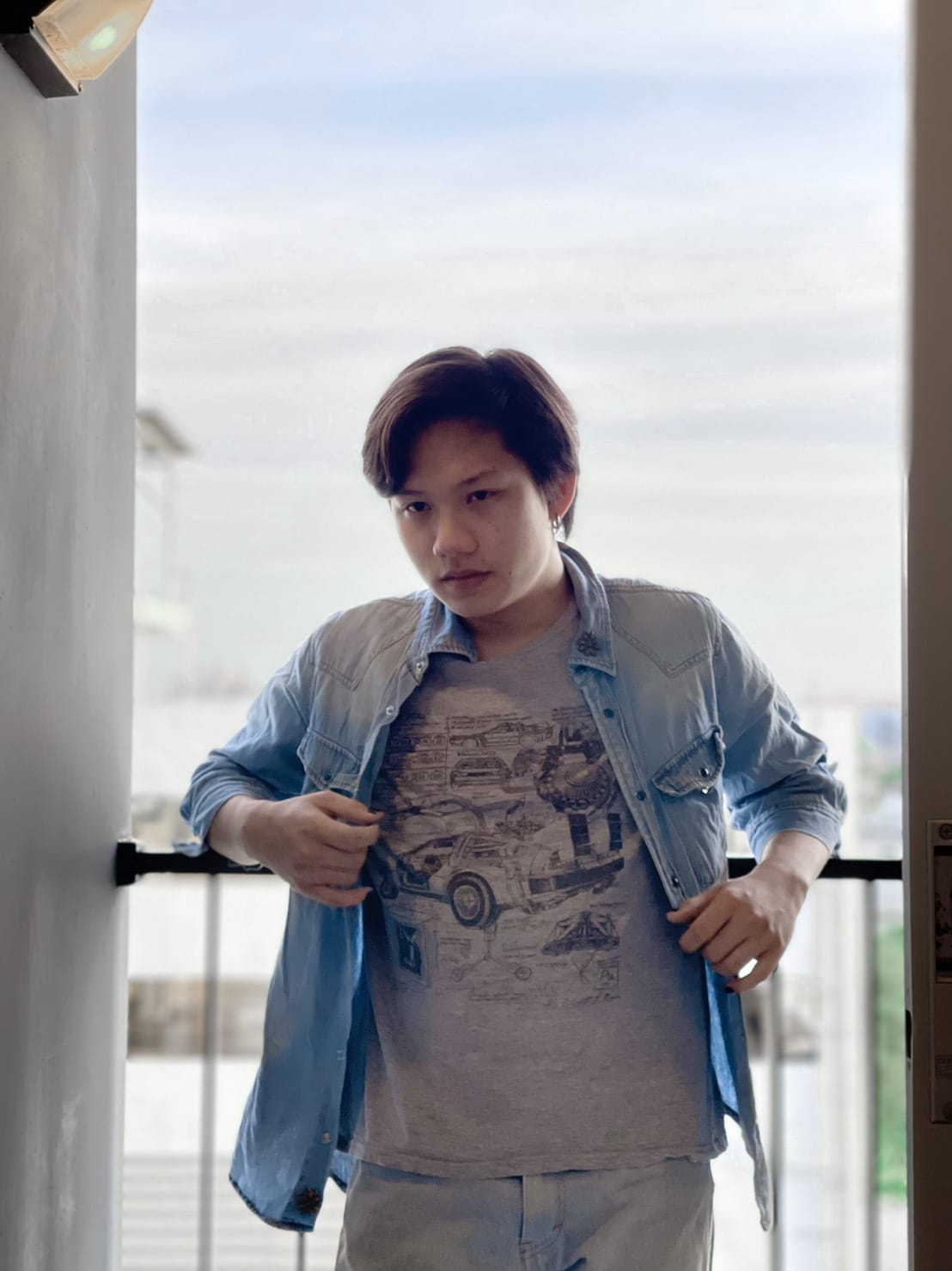 ศาลสั่งจำคุก ชดใช้ 4 ล้าน สาวขับรถชน อ๊อฟ ธนกฤต จนกลายเป็นผู้ป่วยติดเตียง