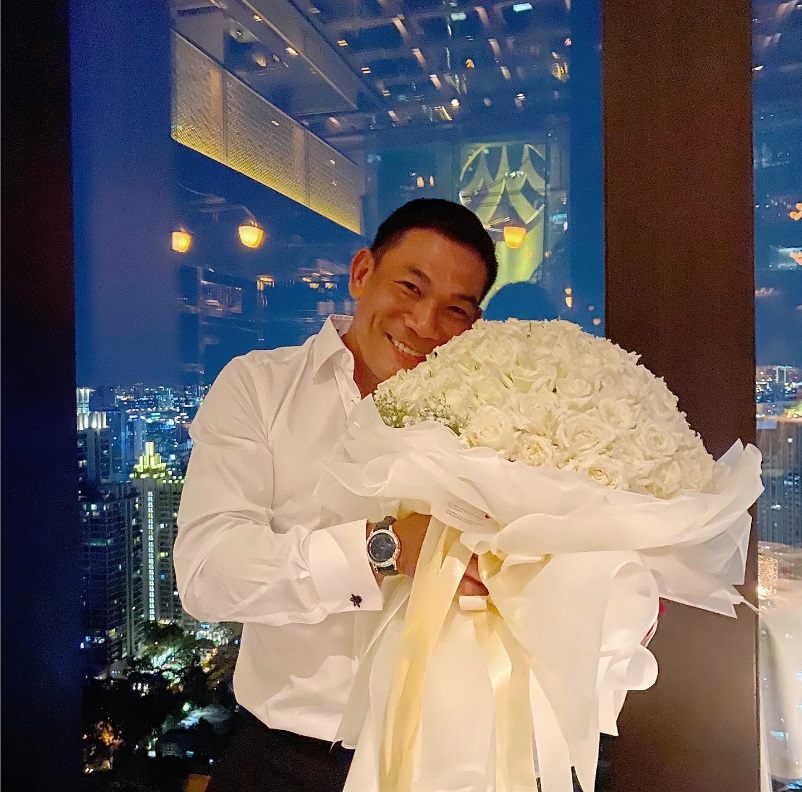 เอ๋ ชนม์สวัสดิ์ อัศวเหม เสียชีวิตแล้ว หลังหมดสติถูกนำตัวส่งโรงพยาบาล เอ๋ ชนม์สวัสดิ์ อัศวเหม เสียชีวิตแล้ว หลังหมดสติถูกนำตัวส่งโรงพยาบาล