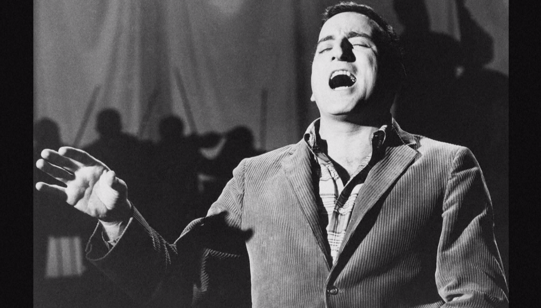 สิ้น ‘โทนี่ เบนเน็ตต์’!! นักร้องระดับตำนาน วัย 96 ปี หลังป่วยอัลไซเมอร์ สิ้น ‘โทนี่ เบนเน็ตต์’!! นักร้องระดับตำนาน วัย 96 ปี หลังป่วยอัลไซเมอร์