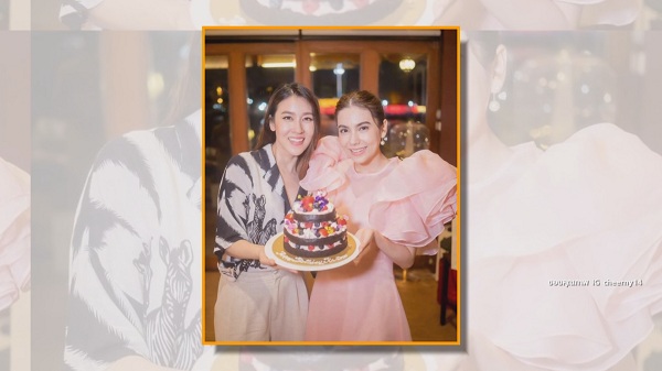 “เชียร์ ฑิฆัมพร” ตายแทนได้หลังคบ “การ์ตูน นันท์ฐนิชา” ยาวนาน 17 ปี (มีคลิป) “เชียร์ ฑิฆัมพร” ตายแทนได้หลังคบ “การ์ตูน นันท์ฐนิชา” ยาวนาน 17 ปี (มีคลิป)