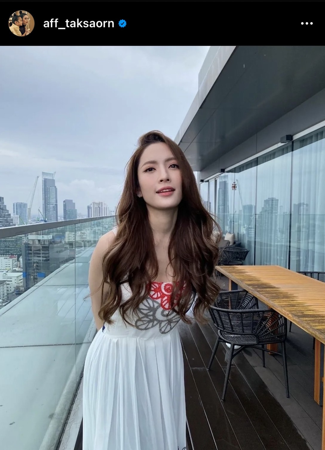 น้องปีใหม่ เปิดไฟเขียวให้ แม่แอฟ มีแฟนได้!  