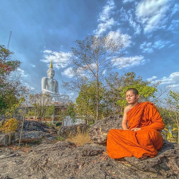 “เก่ง ธชย”  เล่าประสบการณ์ลี้ลับหลังลาสิกขา (มีคลิป)