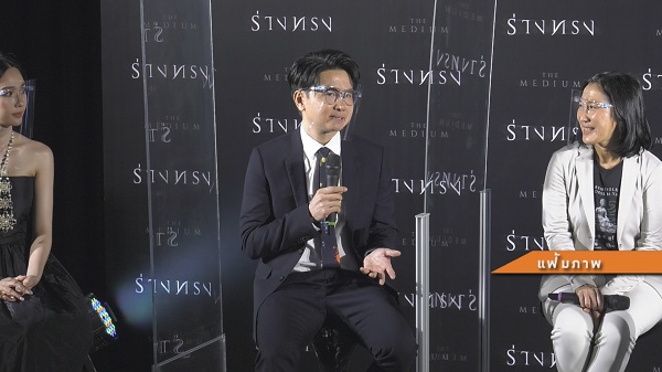 โต้ง บรรจง ออกโรงป้องนักแสดง หลังมีคนบอกเล่นหนังใช้สแตนอิน (มีคลิป)