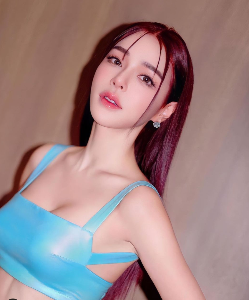 เปิดประวัติ “แอร์ ภัณฑิลา” ดาราสาวหน้าใสอดีตสตอเบอรี่ชีสเค้ก เปิดประวัติ “แอร์ ภัณฑิลา” ดาราสาวหน้าใสอดีตสตอเบอรี่ชีสเค้ก