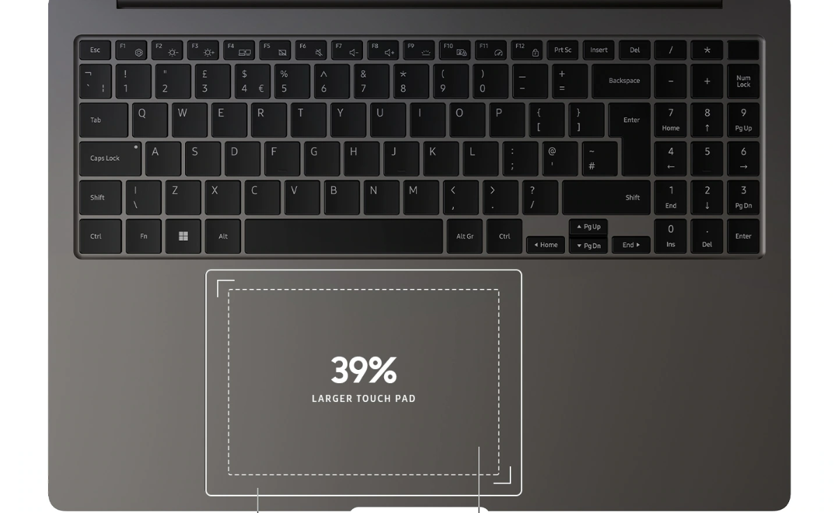 เปิดตัว Galaxy Book3 Ultra ในงาน Samsung Galaxy Unpacked