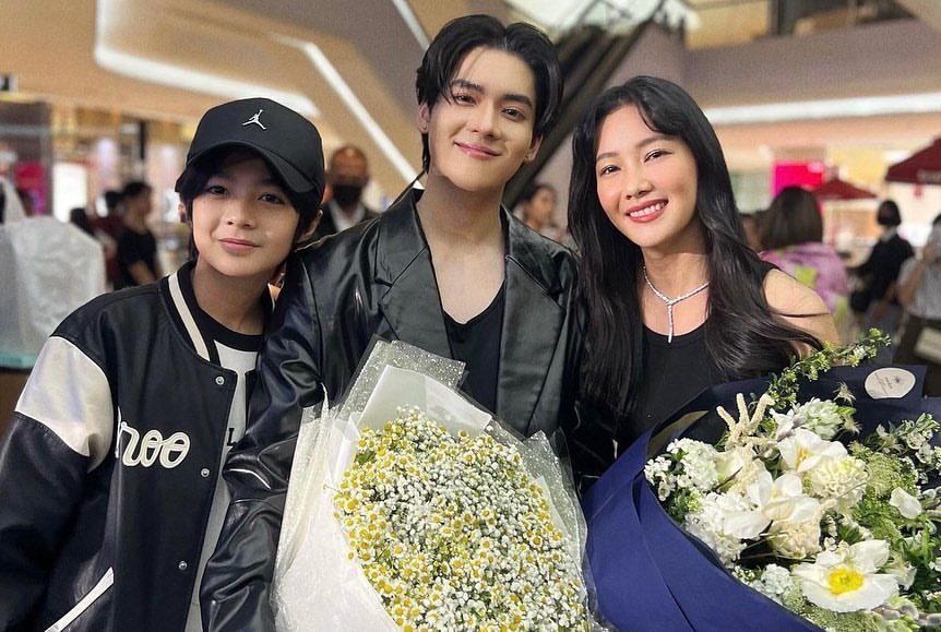 “CPF” เปิดตัว CP เกี๊ยวกุ้ง Friend คนแรกของไทย “ยอร์ช ยงศิลป์” (มีคลิป)