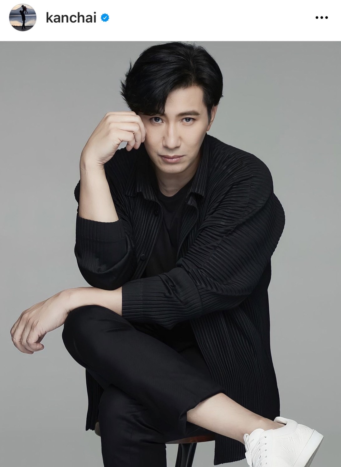 “บอย ปกรณ์” เอ่ยปาก อยากออกรายการของ “หนุ่ม กรรชัย” หลังคนทักผิดเป็น “โดม ปกรณ์”