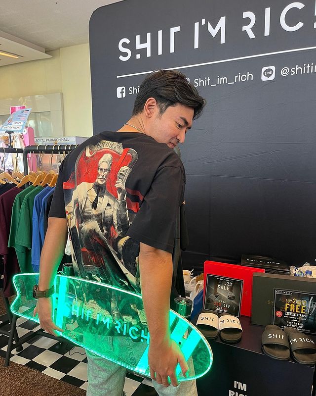 เติ้ล ธนพล ถูกศาลฯ สั่งยึดทรัพย์ หลังผิดเงื่อนไขชำระเงินกู้!! เติ้ล ธนพล ถูกศาลฯ สั่งยึดทรัพย์ หลังผิดเงื่อนไขชำระเงินกู้!!