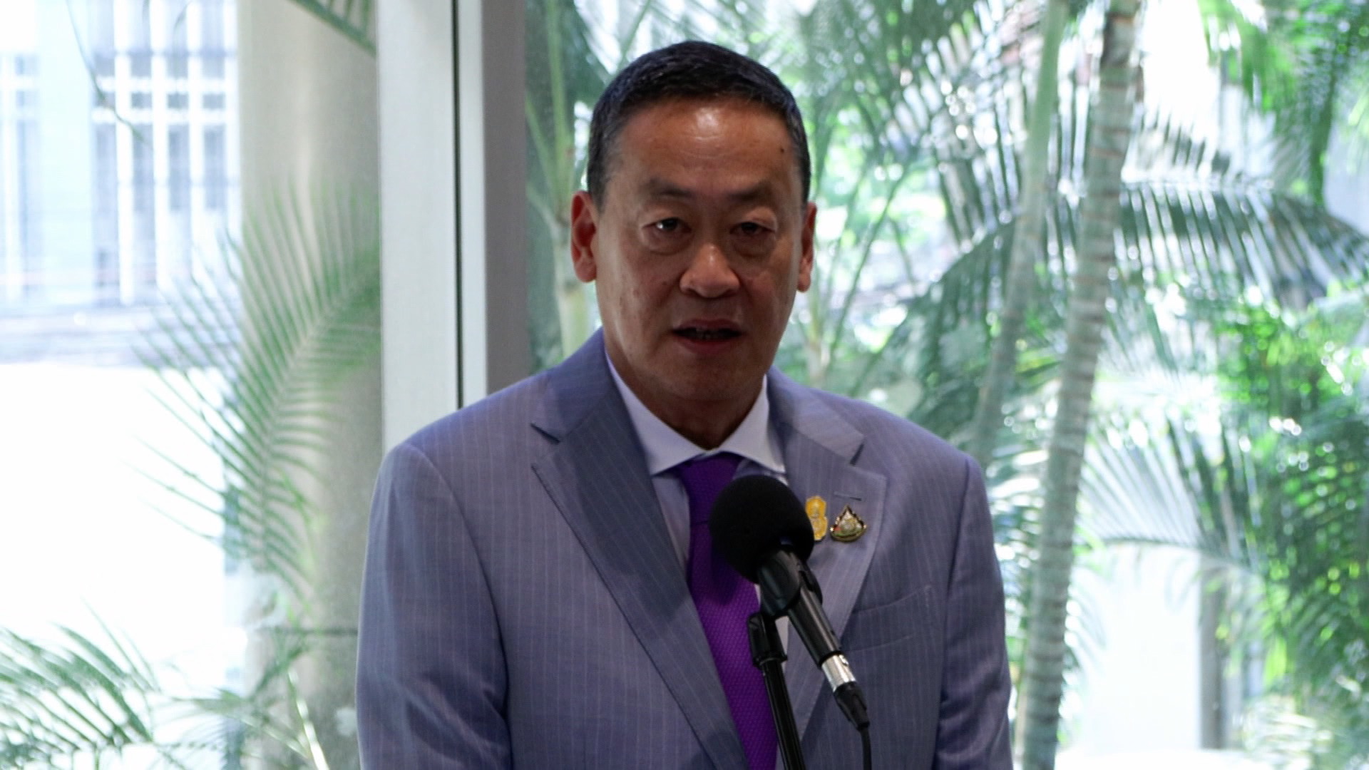 ย้อนไทม์ไลน์การเมืองไทย กว่าจะได้ “ครม.เศรษฐา 1” ย้อนไทม์ไลน์การเมืองไทย กว่าจะได้ “ครม.เศรษฐา 1”