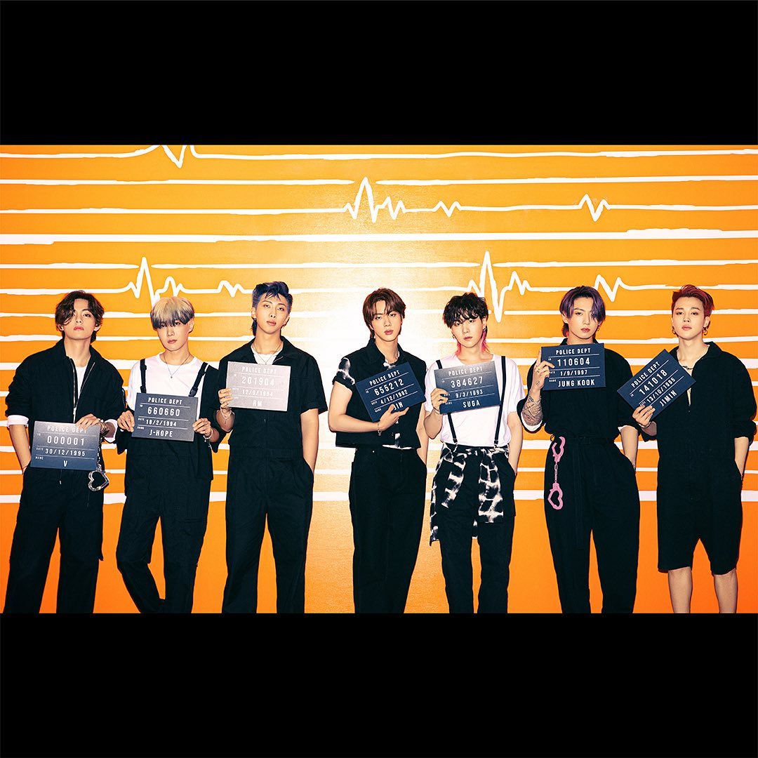 BTS โดนมือกีตาร์วง Steel Panther แขวะว่าเพลงห่วยจนทนฟังไม่ได้ 