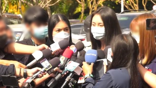 แม่ภนิดา ไม่ติดใจและได้รับเงินเยียวยา จากแก๊งสปีดโบ๊ท 