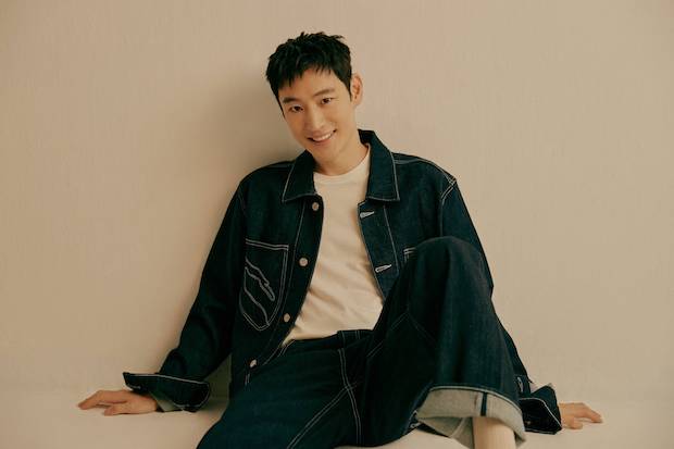 สวัสดี ‘อีเจฮุน’!! ชวนทำความรู้จักพระเอกเกาหลีแห่งซีรีส์ Taxi Driver และ Move to Heaven (มีคลิป)