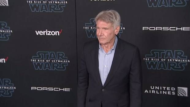 ต้องพักถ่ายทำ!! ‘แฮร์ริสัน ฟอร์ด’ บาดเจ็บหัวไหล่ในกองถ่าย Indiana Jones 5 ต้องพักถ่ายทำ!! ‘แฮร์ริสัน ฟอร์ด’ บาดเจ็บหัวไหล่ในกองถ่าย Indiana Jones 5