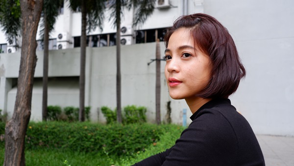 มีคำสั่งประทับรับฟ้อง คดี สายป่าน อภิญญา หลังถูกครูสอนดำน้ำโพสต์เฟซบุ๊กหมิ่นประมาทโดยการโฆษณา