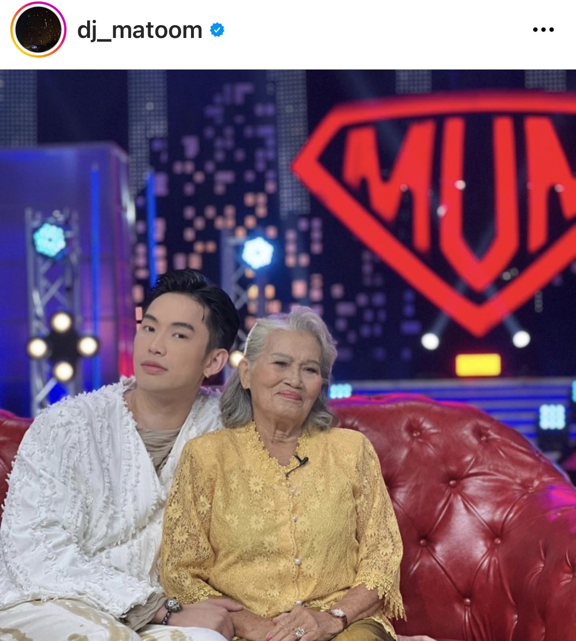 มะตูม เตชินท์ เล่าความสูญเสียครั้งใหญ่ เพิ่งรู้ยายปิดบังป่วยโรคลูคีเมียก่อนเสียชีวิต