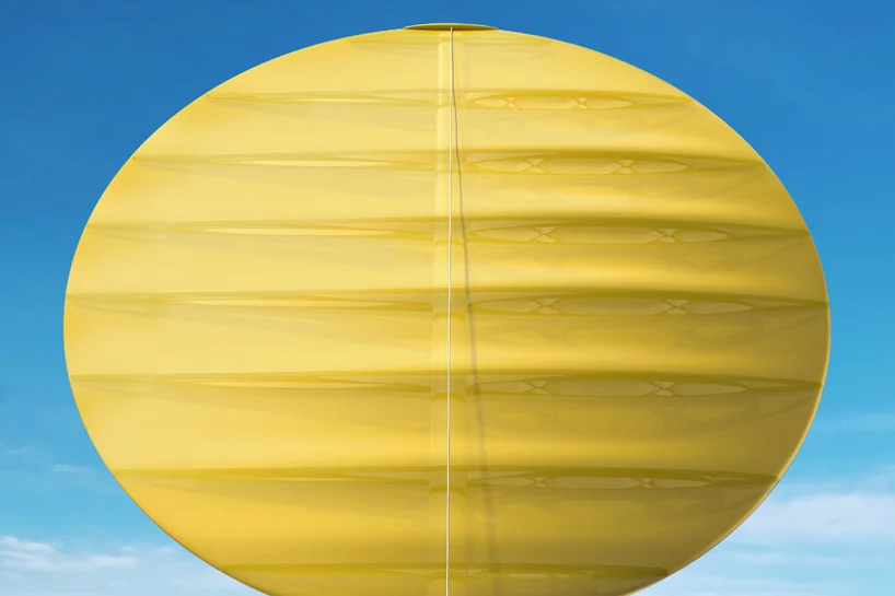 แนวคิดเรือใบแบบใหม่สร้างจากวัสดุไบโอโพลีเมอร์จากสาหร่ายและขยะพลาสติก